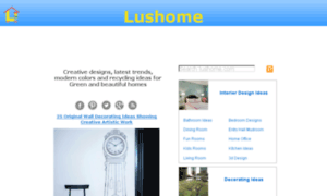 1.lushome.com thumbnail