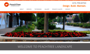 1.peachtreelandscape.com thumbnail