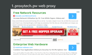 1.proxytech.pw thumbnail