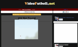 1.videofutboll.net thumbnail