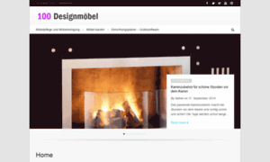 100-designmoebel.com thumbnail