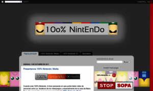 100-nintendo.blogspot.com thumbnail