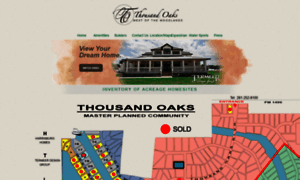 1000-oaks.com thumbnail