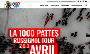 1000-pattes.fr thumbnail