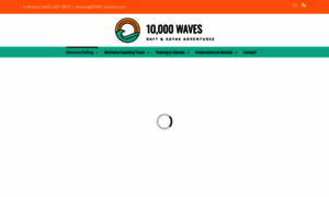 10000-waves.com thumbnail