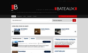 1000bateaux.com thumbnail