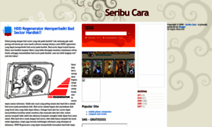 1000cara.blogspot.com thumbnail