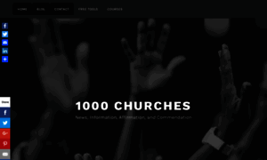 1000churches.org thumbnail