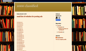 1000classified-sam.blogspot.com thumbnail