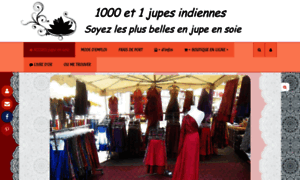 1000et1jupes.fr thumbnail