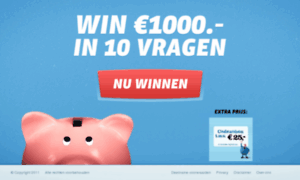 1000euroin10vragen.nl thumbnail