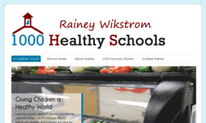 1000healthyschools.com thumbnail