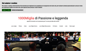 1000miglia.com thumbnail