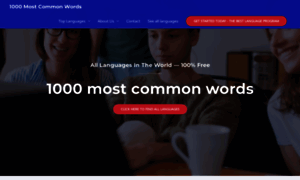1000mostcommonwords.com thumbnail