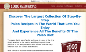 1000paleorecipes.com thumbnail