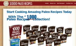 1000paleorecipes.us thumbnail