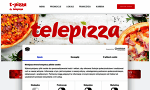 1000powodow.telepizza.pl thumbnail