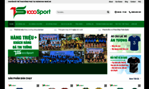 1000sport.com thumbnail