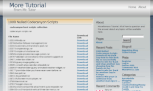 1000tutorials.wordpress.com thumbnail 1000tutorials.wordpress.com thumbnail
