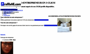 1001-autoentrepreneurs.com thumbnail