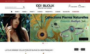 1001-bijoux.fr thumbnail