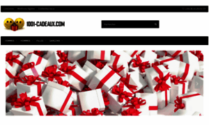 1001-cadeaux.com thumbnail