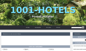 1001-hotels.net thumbnail