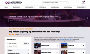 1001activiteiten.nl thumbnail