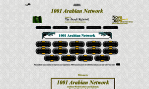 1001arabian.net thumbnail