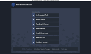 1001download.com thumbnail