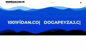 1001fidan.com.tr thumbnail