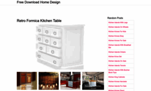 1001homedesign.com thumbnail