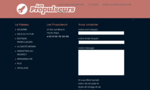 1001idees.propulseurs.com thumbnail