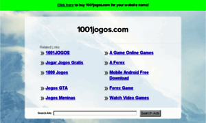 1001jogos.com thumbnail