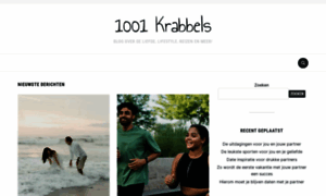 1001krabbels.nl thumbnail
