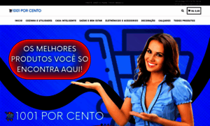 1001porcento.com.br thumbnail