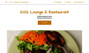 1002-lounge-restaurant.business.site thumbnail