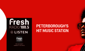 1005freshradio.ca thumbnail