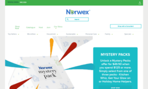 1007028.norwexbiz.com.au thumbnail