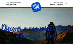 100adventurestravel.com thumbnail