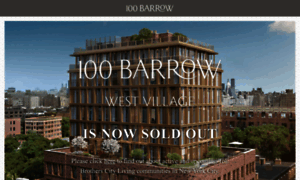 100barrow.com thumbnail