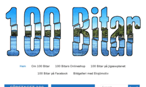 100bitar.se thumbnail