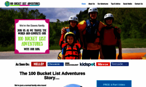 100bucketlistadventures.com thumbnail