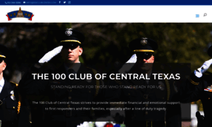 100clubcentex.com thumbnail