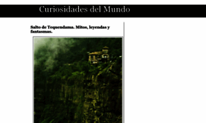 100curiosidadesdelmundo.blogspot.com thumbnail