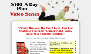 100dollarsadayplan.com thumbnail