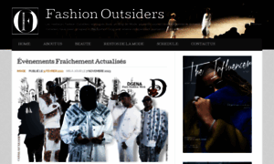 100fashionoutsiders.wordpress.com thumbnail