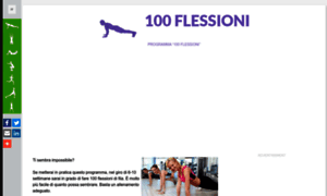 100flessioni.com thumbnail