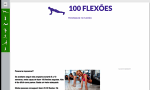 100flexoes.net thumbnail