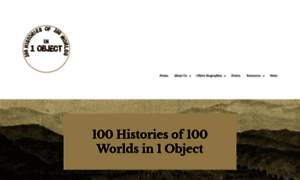 100histories100worlds.org thumbnail